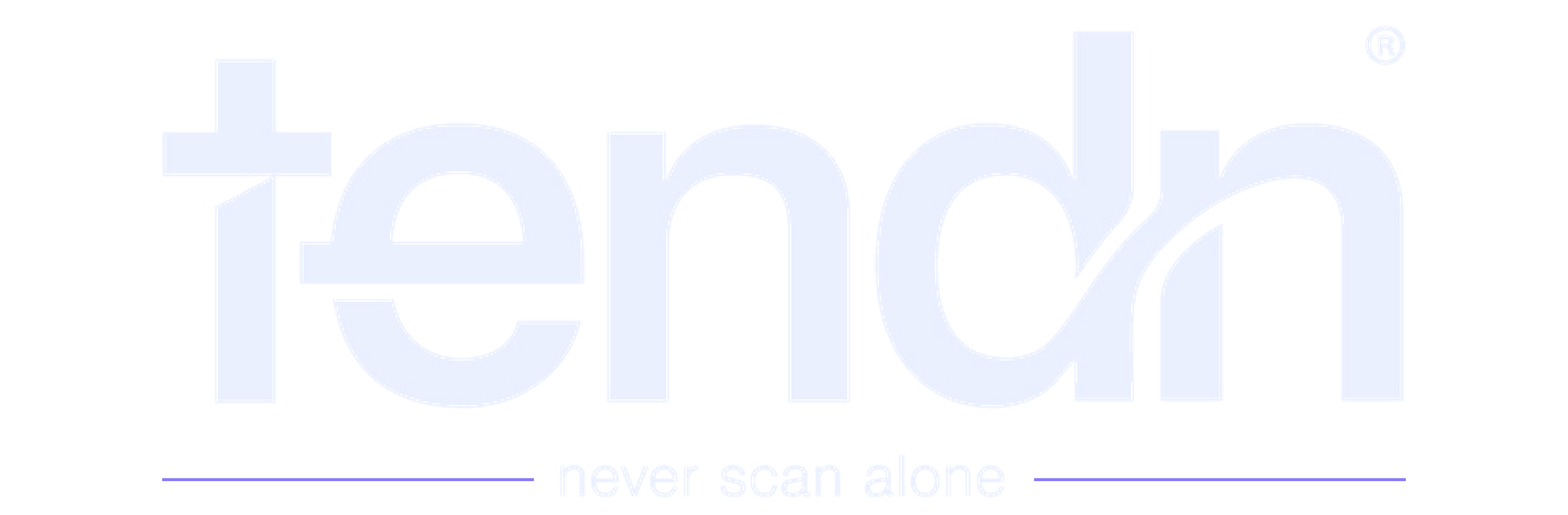 tendn, never scan alone